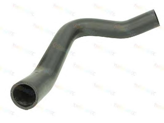 Рукав воздухозаборника, воздушный фильтр THERMOTEC