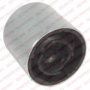 Подвеска, рычаг независимой подвески колеса DELPHI