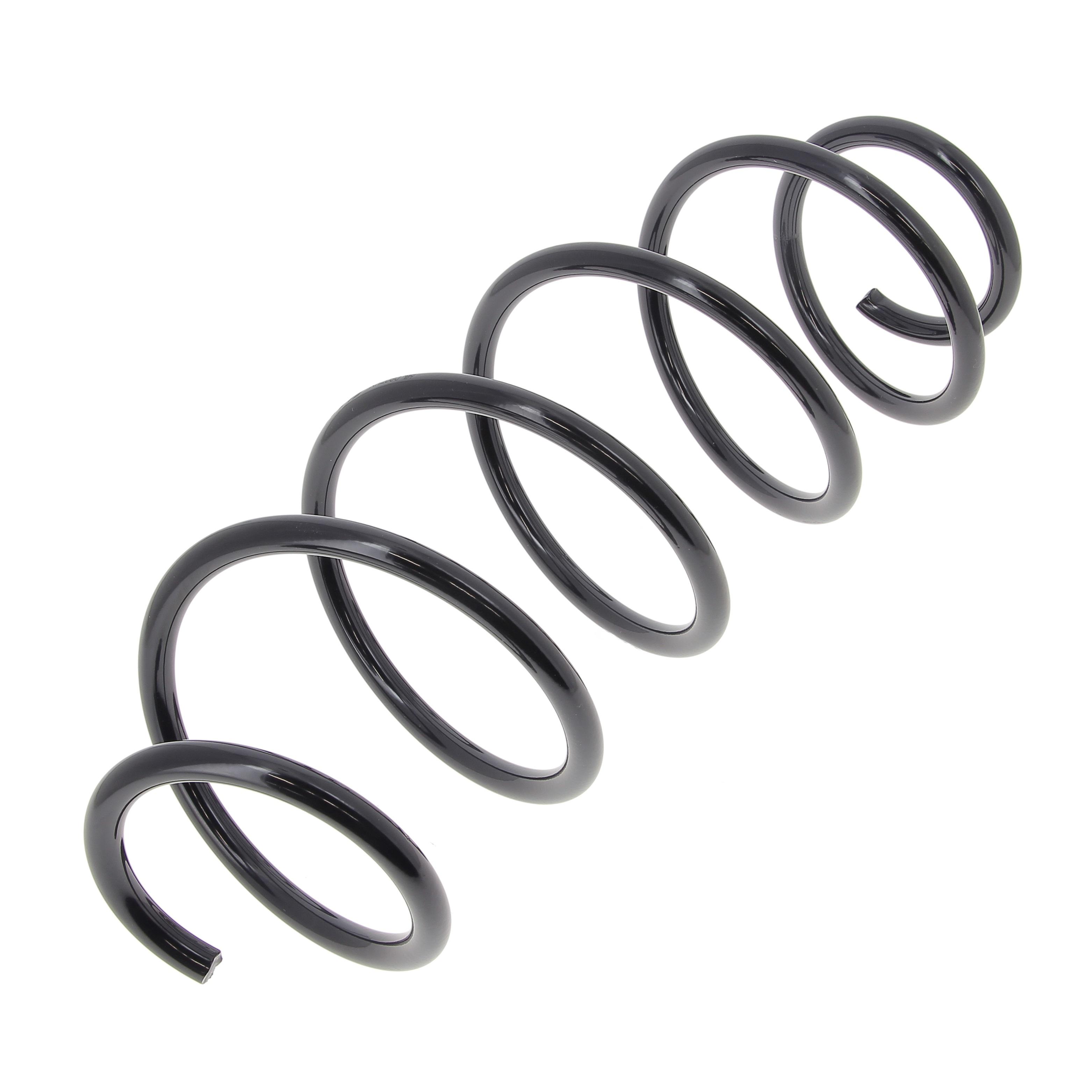 Пружина ходовой части KYB