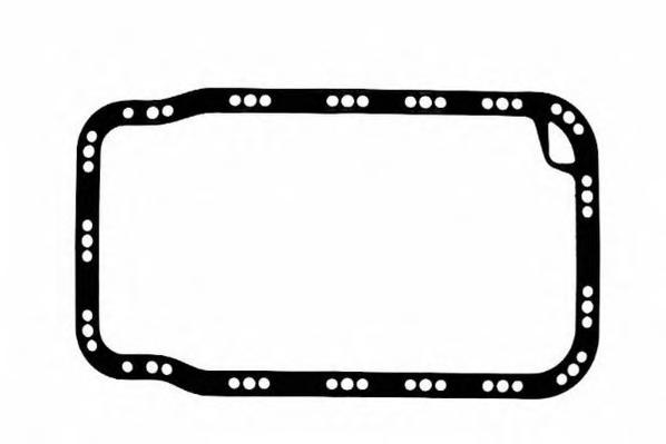 Прокладка, маслянный поддон PAYEN