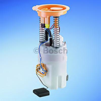 Элемент системы питания BOSCH