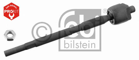 Осевой шарнир, рулевая тяга FEBI BILSTEIN