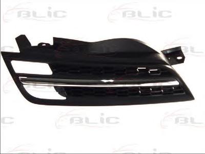 Решетка радиатора BLIC 6502-07-1609994P