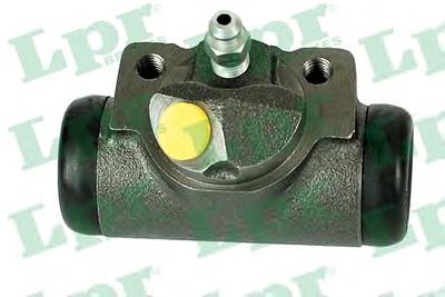 Тормозной цилиндр LPR 4129