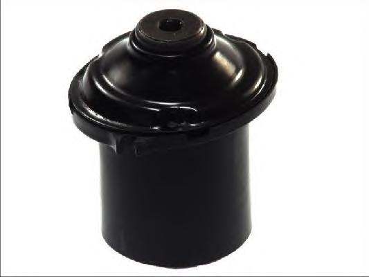 Буфер, амортизация Magnum Technology