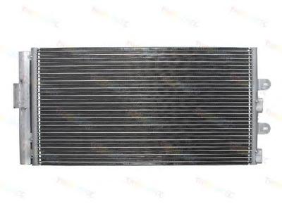 Радиатор кондиционера THERMOTEC KTT110166