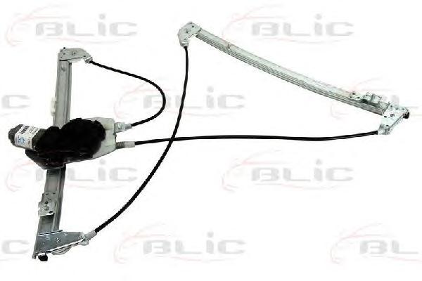Стеклоподъемник BLIC