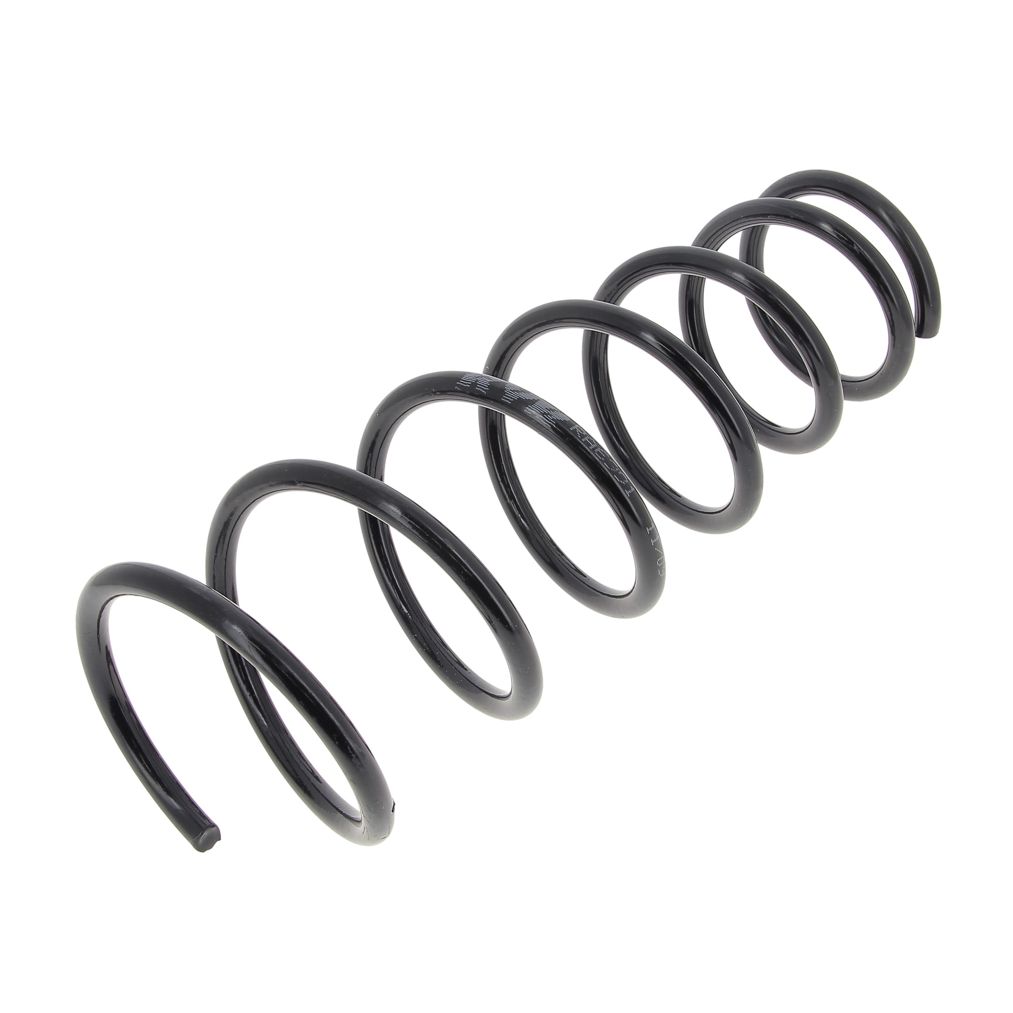 Пружина ходовой части KYB