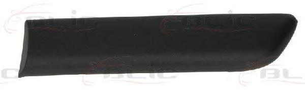 Облицовка / защитная накладка, крыло BLIC