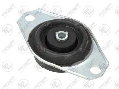 Подвеска, двигатель FORTUNE LINE