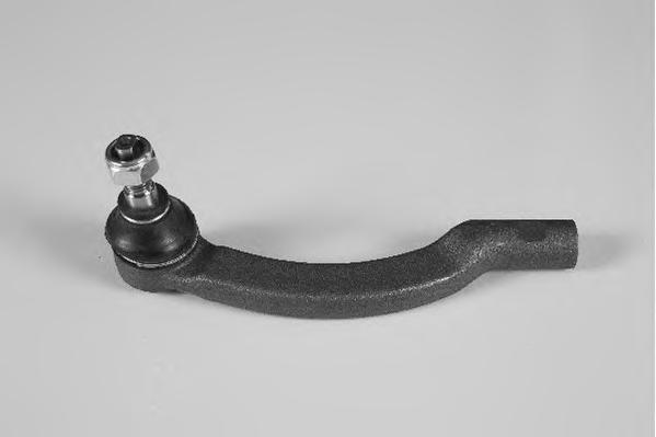 Наконечник поперечной рулевой тяги MOOG