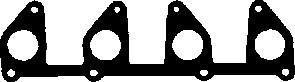 Прокладка, выпускной коллектор PAYEN