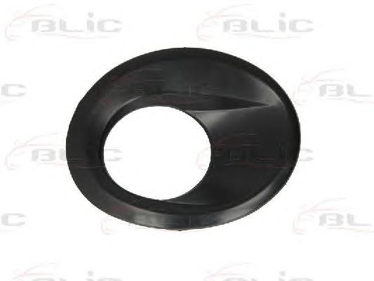 Решетка вентилятора, буфер BLIC