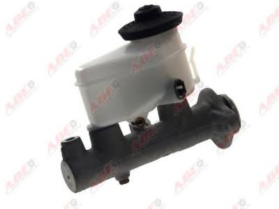 Главный тормозной цилиндр ABE