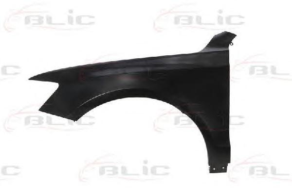 Крыло BLIC
