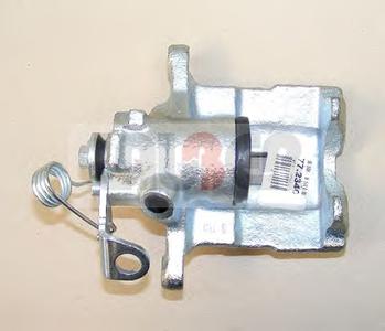 Тормозной суппорт LAUBER 77.2340