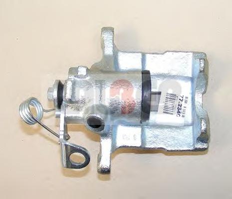 Тормозной суппорт LAUBER