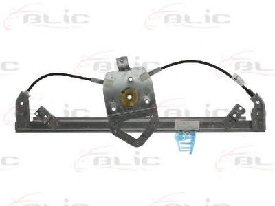 Стеклоподъемник BLIC 6060-00-RE4595