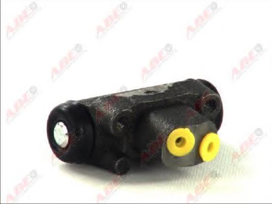 Тормозной цилиндр ABE