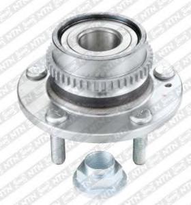 Подшипник ступицы SNR R184.49
