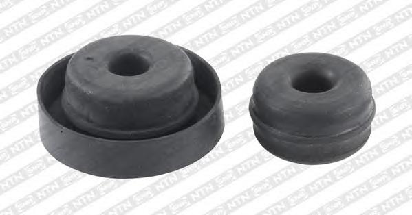 Ремкомплект, опора стойки амортизатора SNR