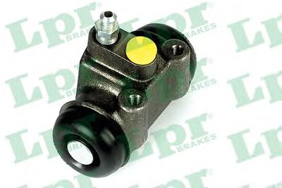 Тормозной цилиндр LPR 5119