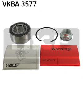 Подшипник ступицы SKF VKBA 3577