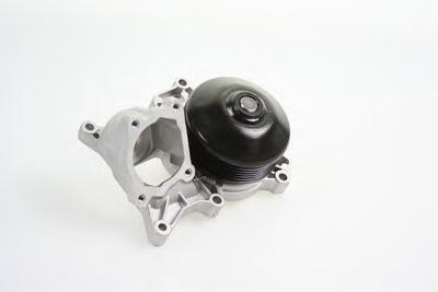 Водяной насос HEPU