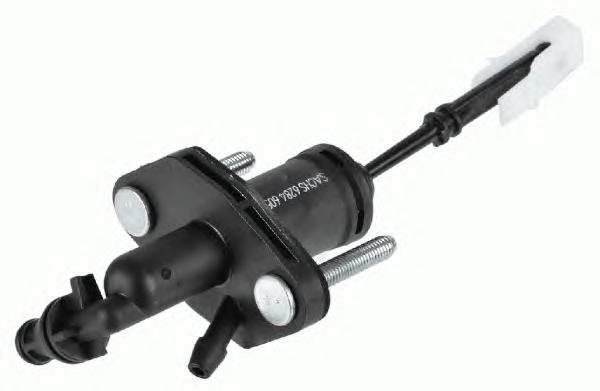 Главный цилиндр, система сцепления SACHS