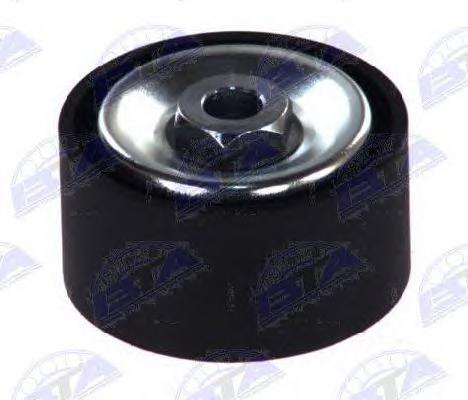 Натяжной ролик, поликлиновой  ремень BTA