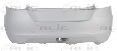 Буфер BLIC 5506-00-6815950P