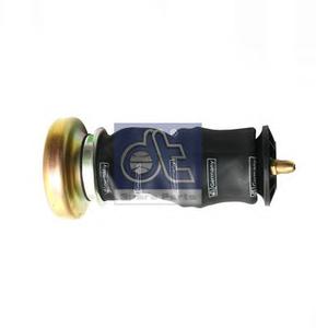 Баллон пневматической рессоры, крепление кабины DT 1.22403