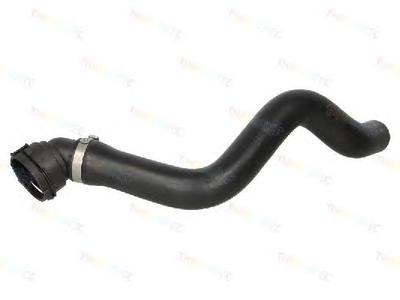 Патрубок системы охлаждения THERMOTEC DWF133TT