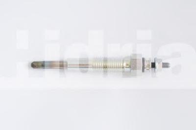 Свечи накала HIDRIA H1 789