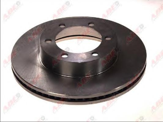 Тормозной диск ABE