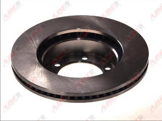 Тормозной диск ABE