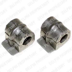 Опора, стабилизатор DELPHI