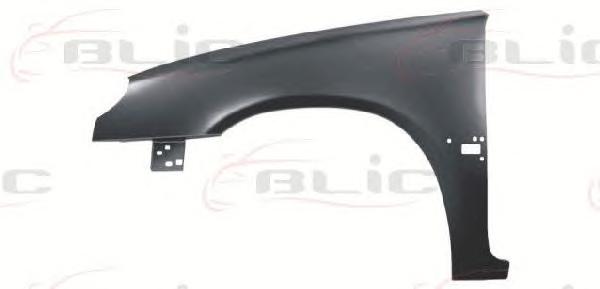 Крыло BLIC