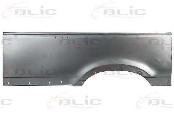 Крыло BLIC