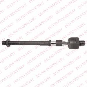 Осевой шарнир, рулевая тяга DELPHI