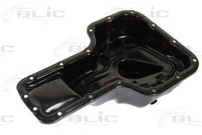 Масляный поддон BLIC
