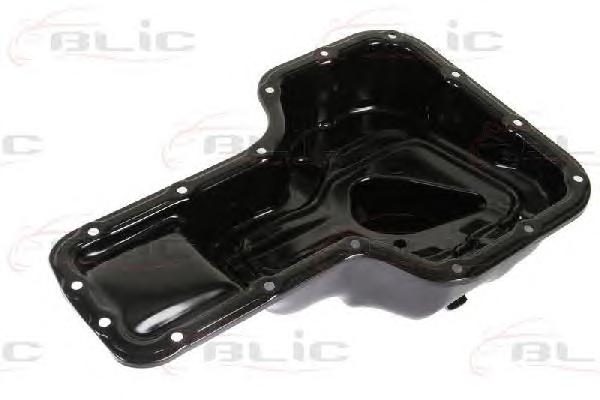 Масляный поддон BLIC