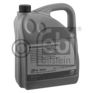 Трансмиссионное масло FEBI BILSTEIN 23614