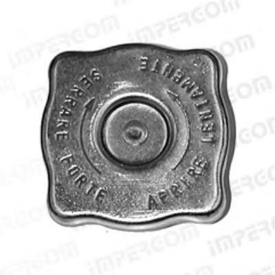 Крышка расширительного бачка ORIGINAL IMPERIUM