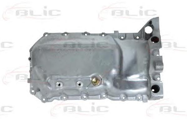 Масляный поддон BLIC