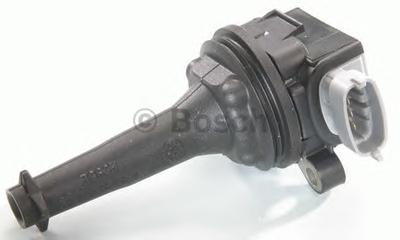 Катушка зажигания BOSCH 0 221 604 010