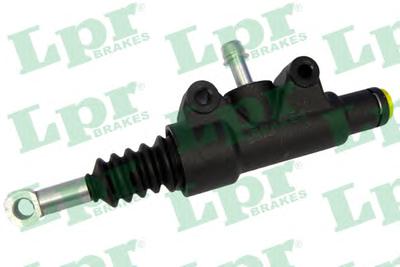 Главный цилиндр сцепления LPR 2189