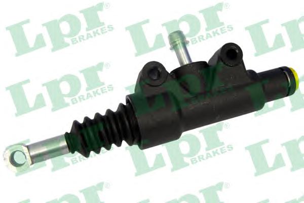 Главный цилиндр сцепления LPR
