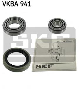 Подшипник ступицы SKF VKBA 941