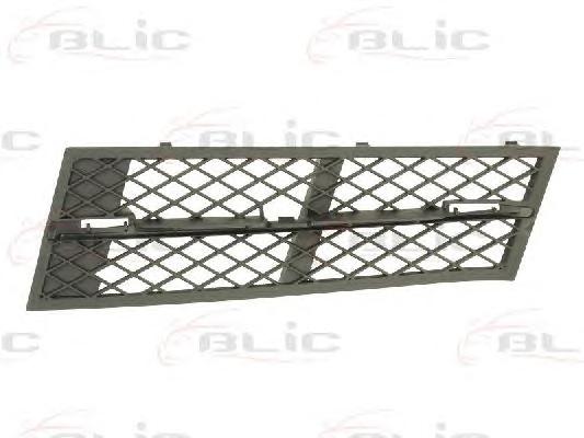 Решетка вентилятора, буфер BLIC